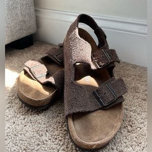 Milano Unisex Birkenstock